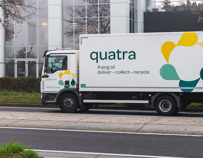 Quatra-p